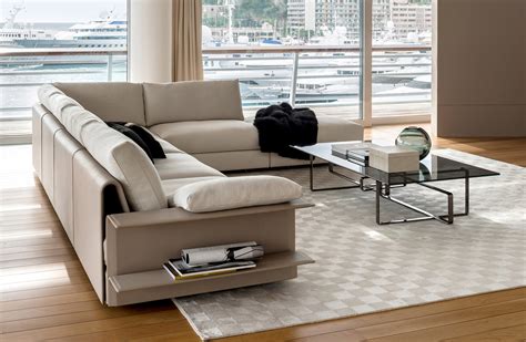 divano fendi artu sofa|Fendi Casa 2015 Collection .